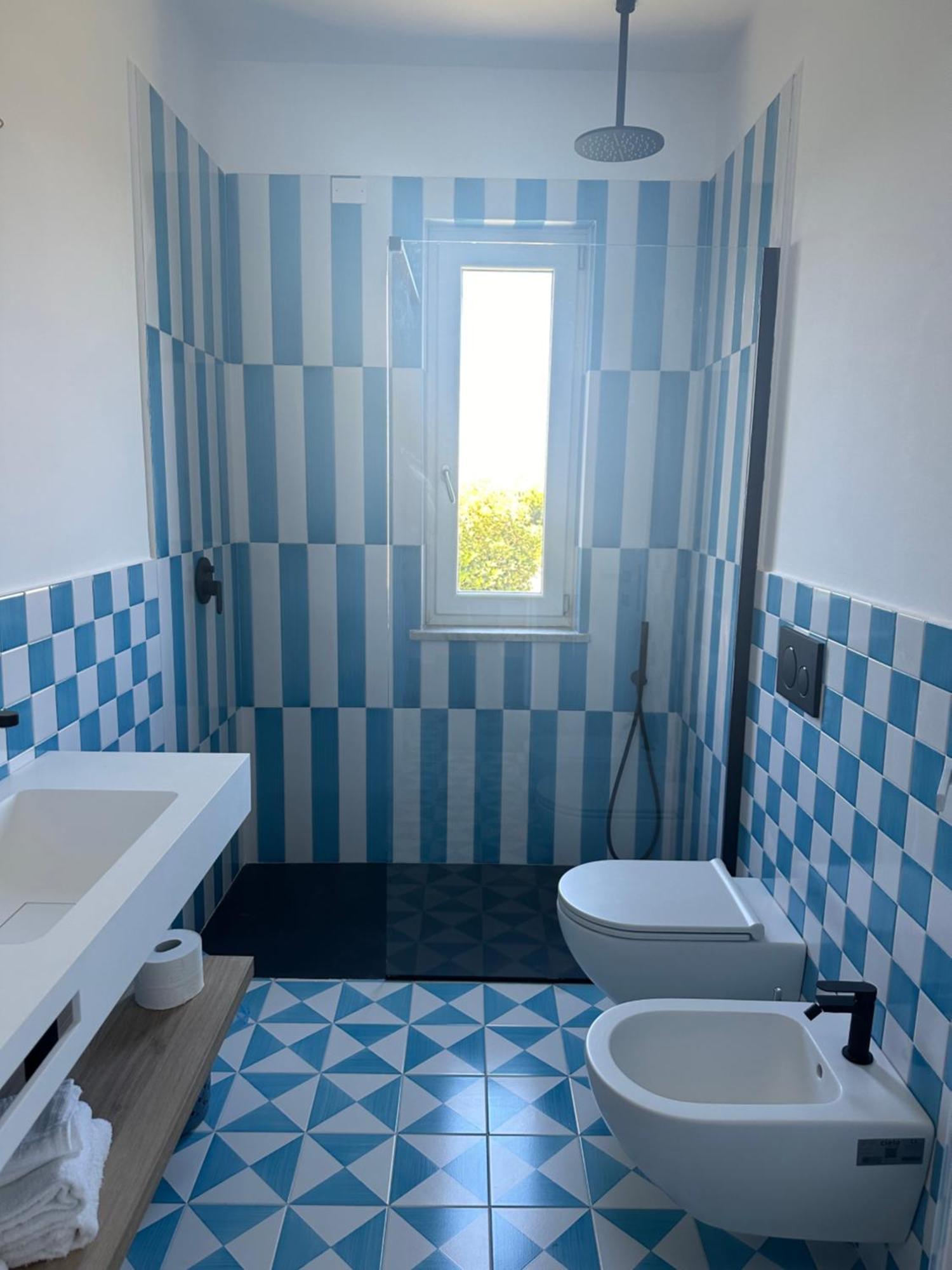 Hotel Boutique Искья Экстерьер фото