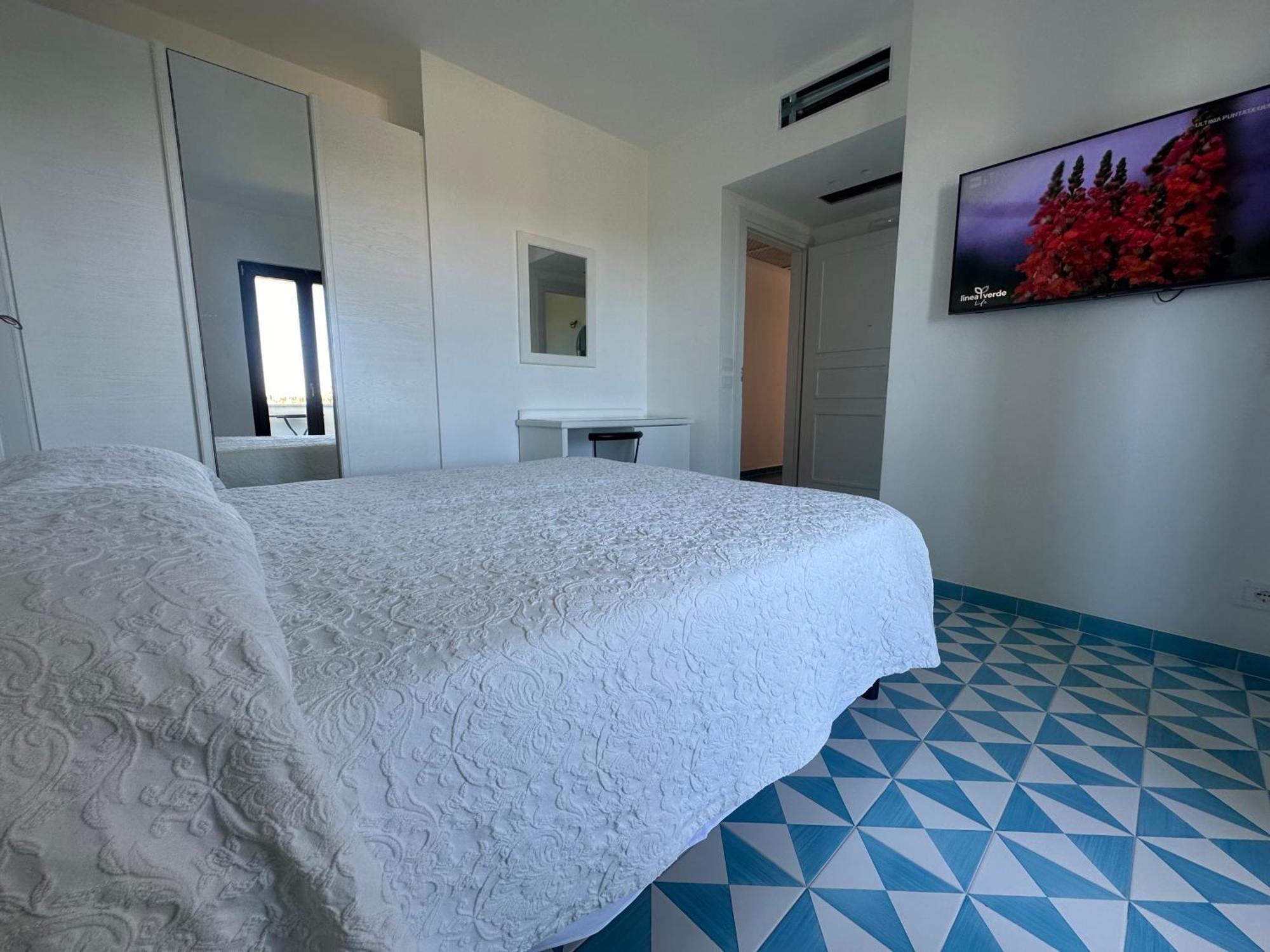 Hotel Boutique Искья Экстерьер фото