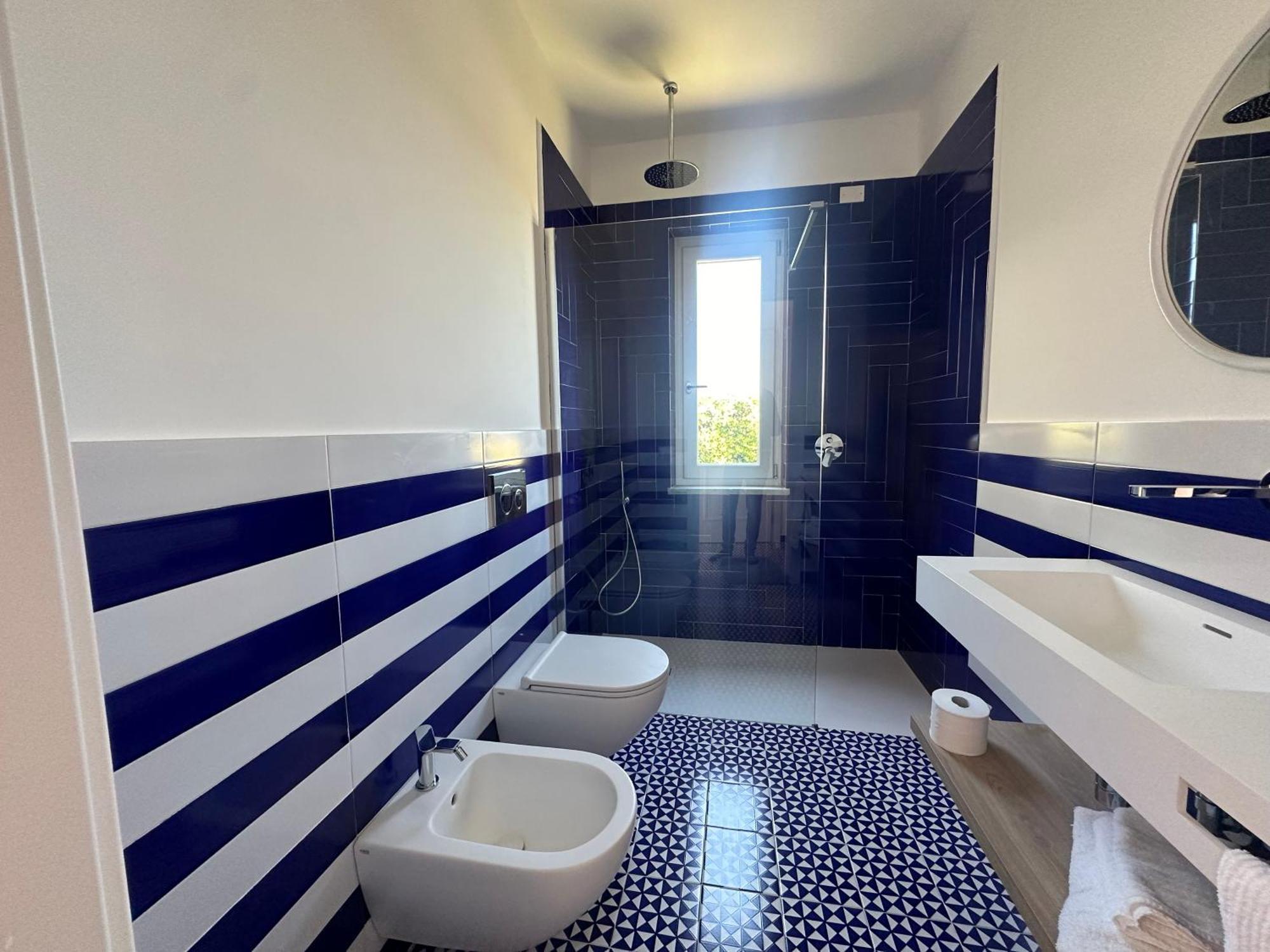 Hotel Boutique Искья Экстерьер фото